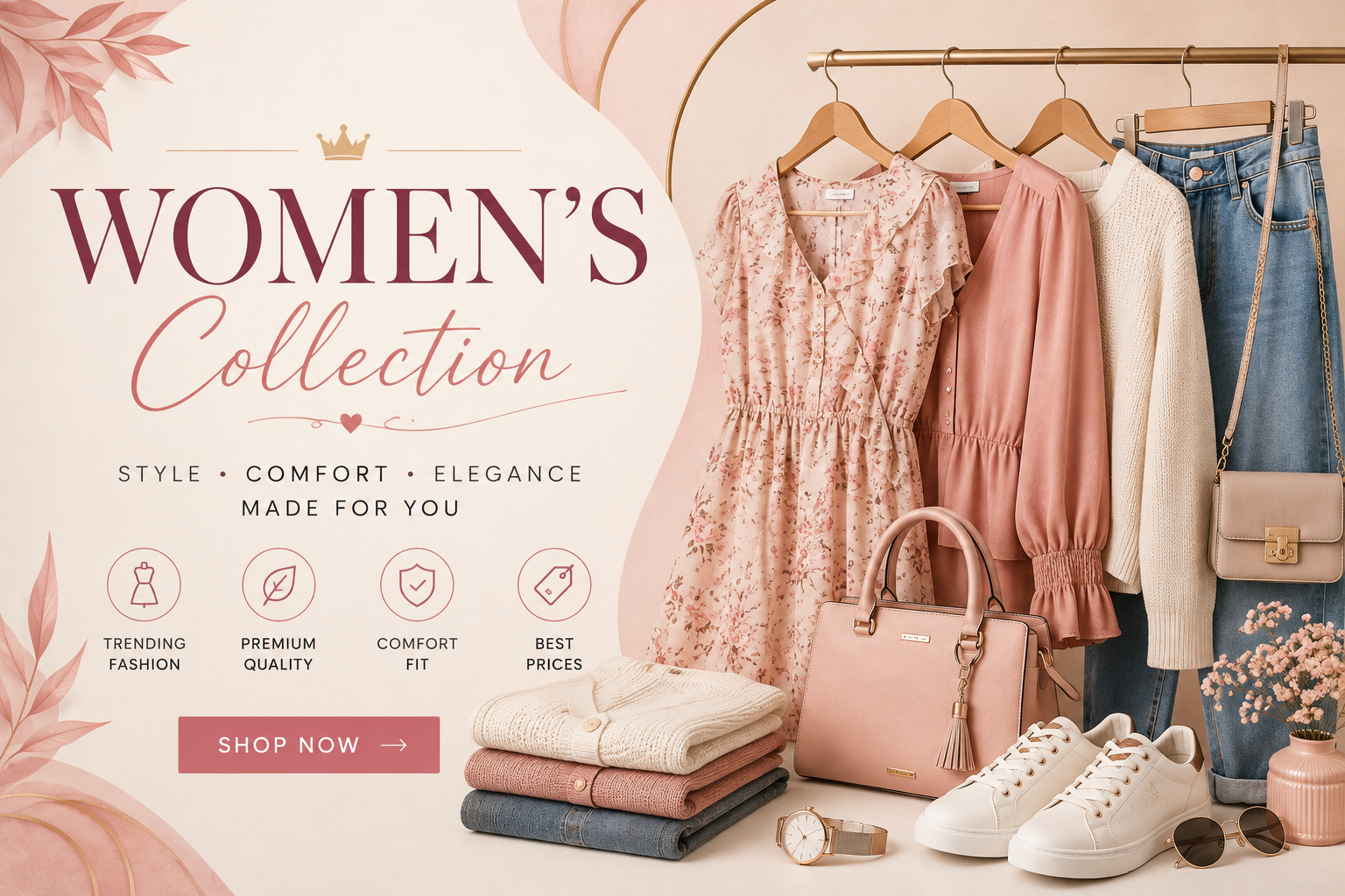 Women's Collection