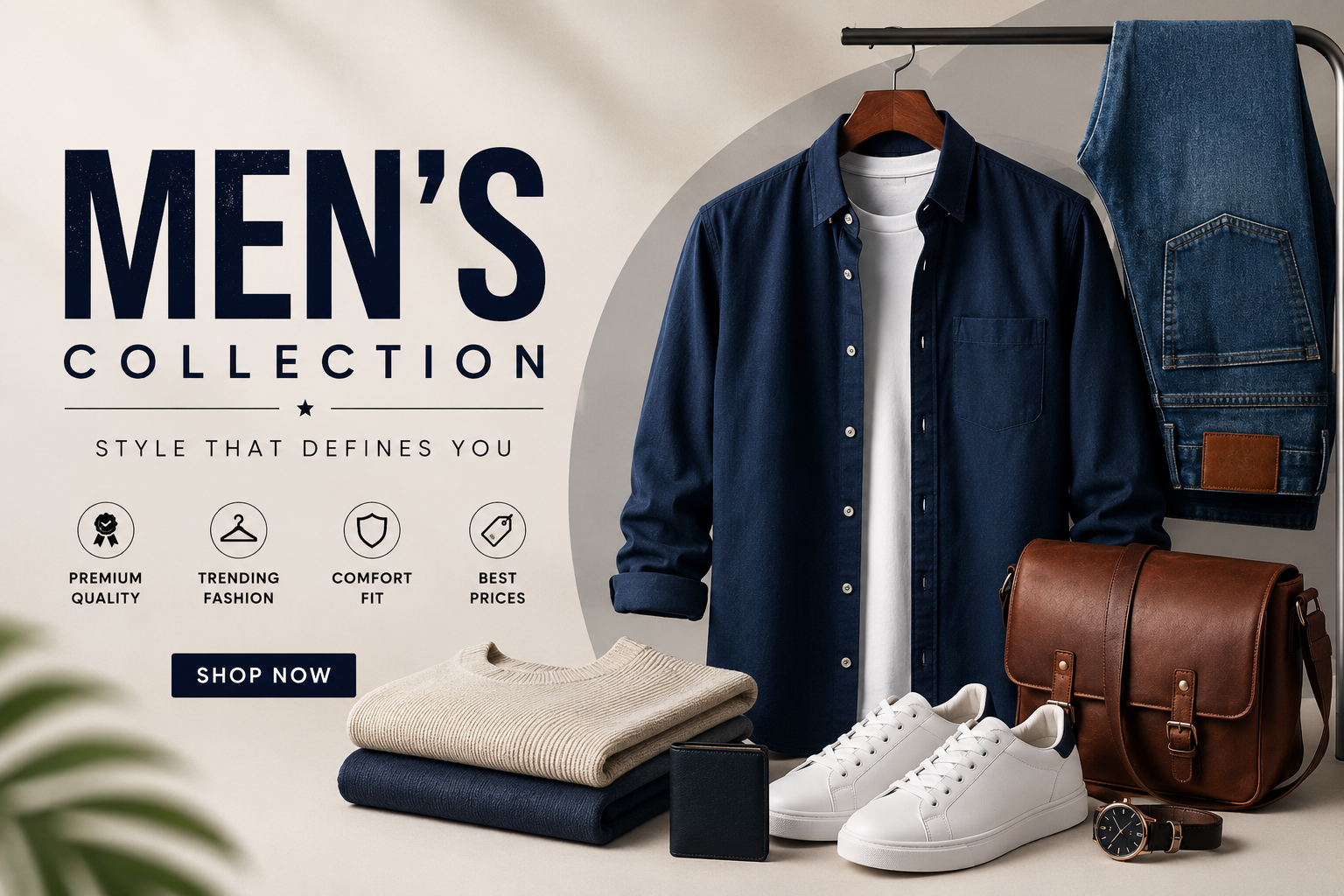 Men's Collection