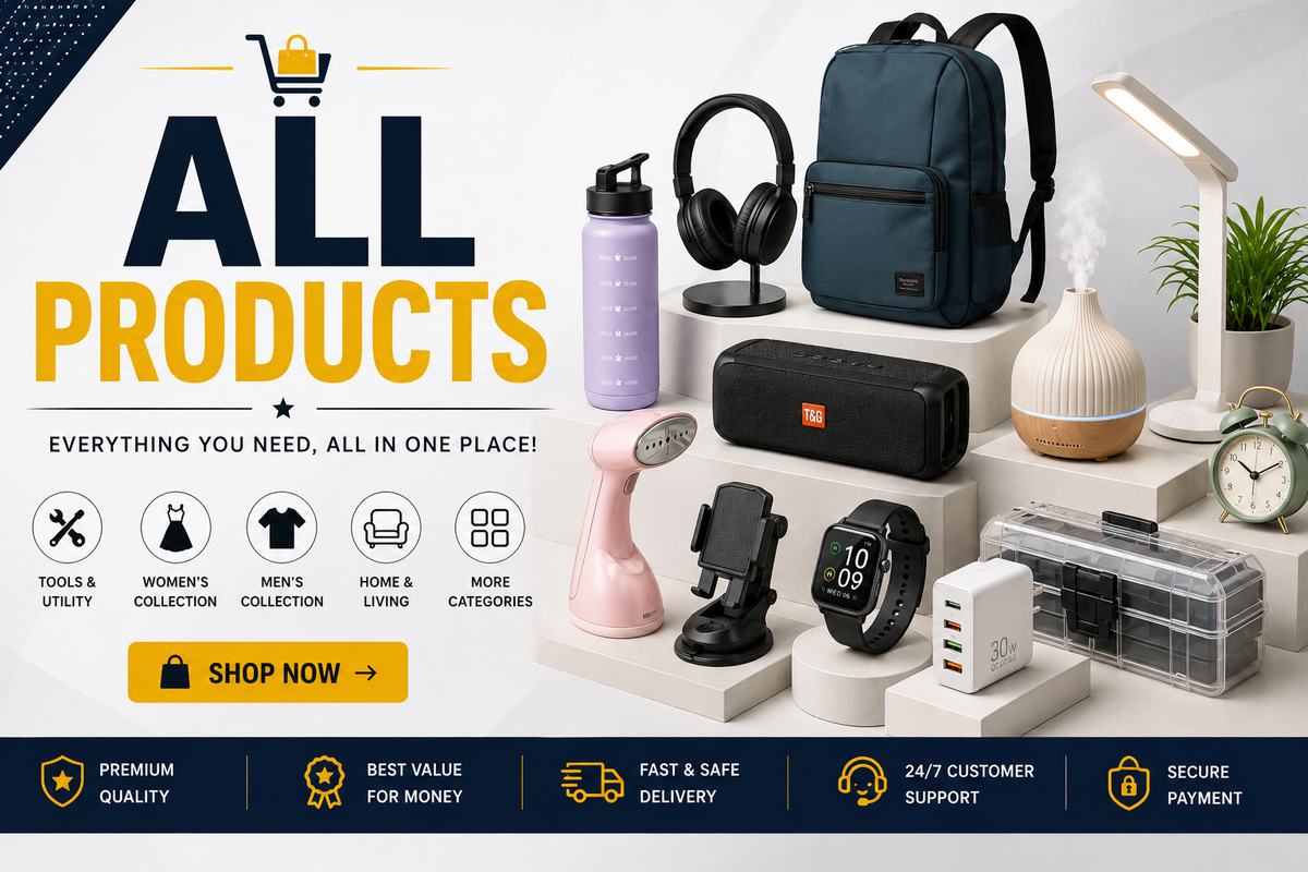 All Products