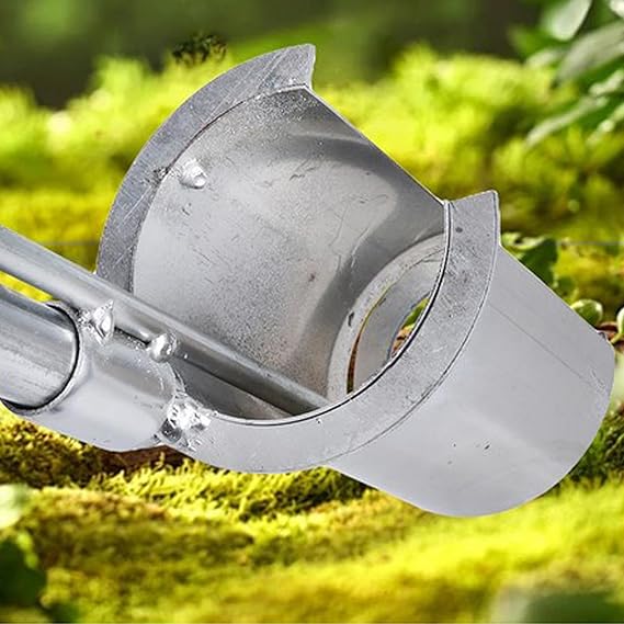 Bulb Planter Tool – Ergonomic Garden Planting Tool for Bulbs, Seeds & Small Plants