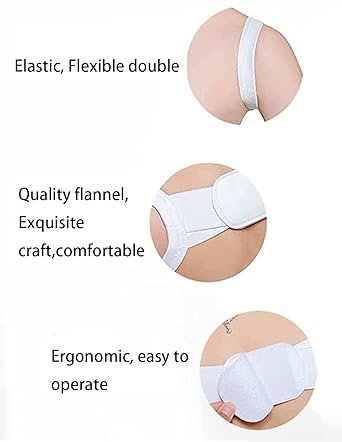 Posture Pro Neck & Shoulder Corrector – Adjustable Back Posture Support Belt for Men & Women | Random Color