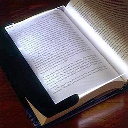 Night Vision Panel – Compact LED Night Light & Low-Light Illumination Panel for Home, Car & Outdoor Use