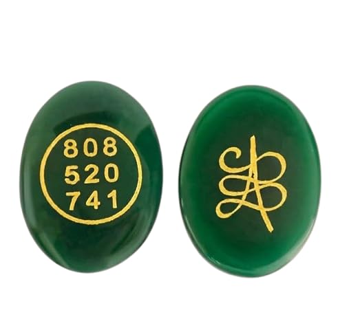 Zibu Symbol Money Magnet Pre-Energized Coin – Spiritual Prosperity & Good Luck Token
