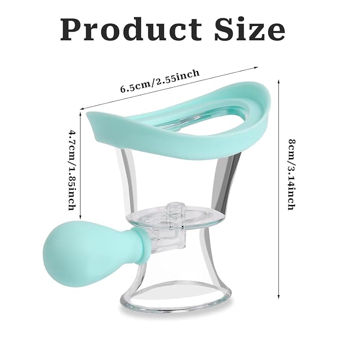 Reusable Eye Wash Cup – Eye Rinse & Cleaning Cup for Personal Care (Assorted Color)