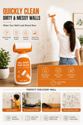 Paint Roller Brush – Reusable Wall Painting Roller for Home, DIY & Renovation Projects