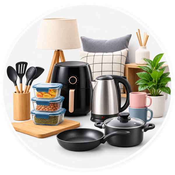 Home & Kitchen