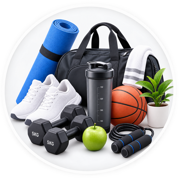 Health & Fitness