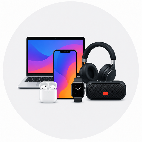 Electronics