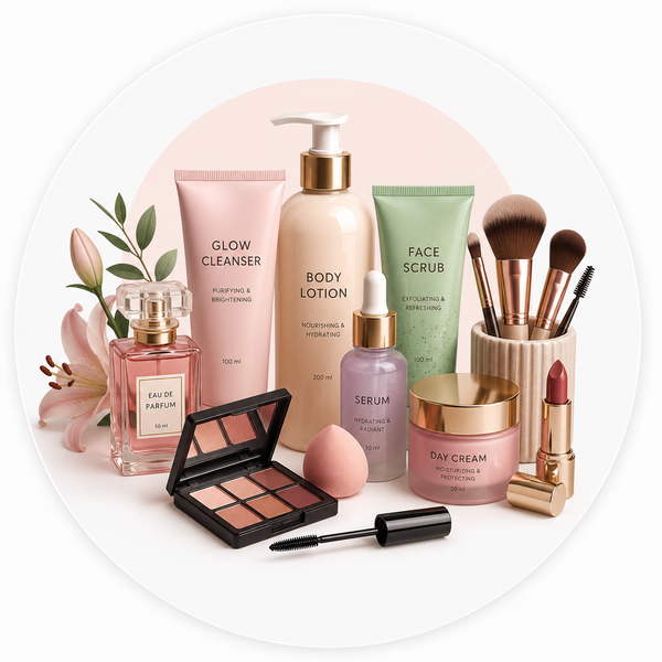 Beauty & Personal Care