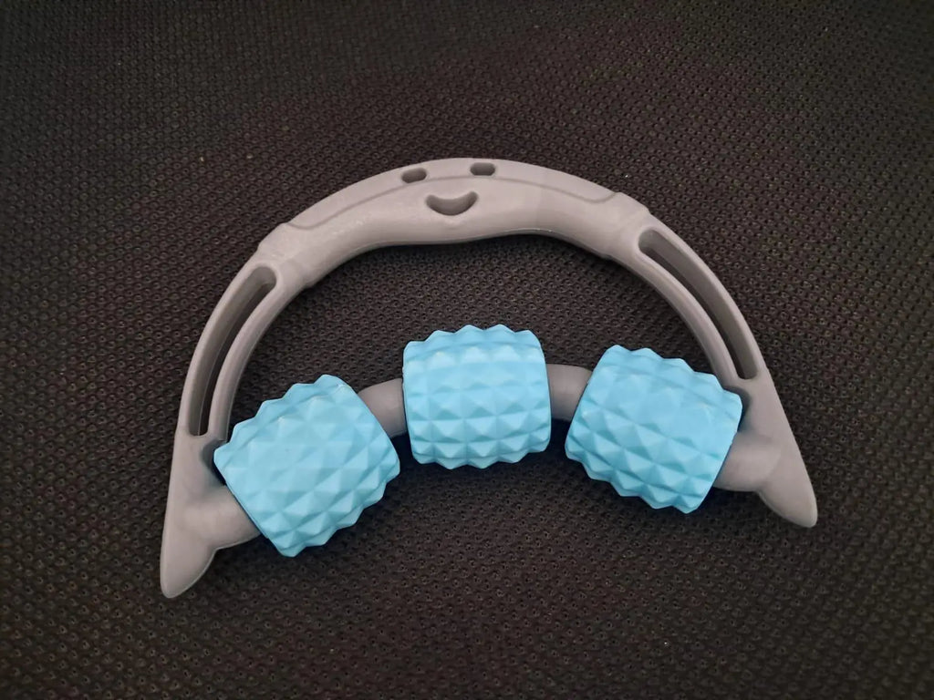 Pressure Neck Massager – Relaxation & Muscle Relief Tool | Pack of 2