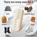 Shoe Cleaning Brush – Multi-Purpose Shoe & Sneaker Scrub Brush | Pack of 1