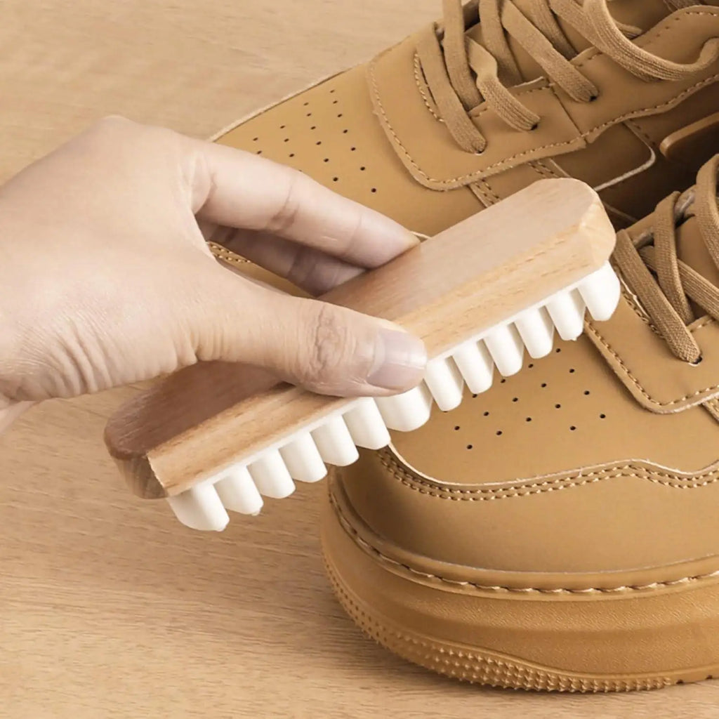 Shoe Cleaning Brush – Multi-Purpose Shoe & Sneaker Scrub Brush | Pack of 1