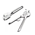 8-in-1 Key Shaped Multi-Tool