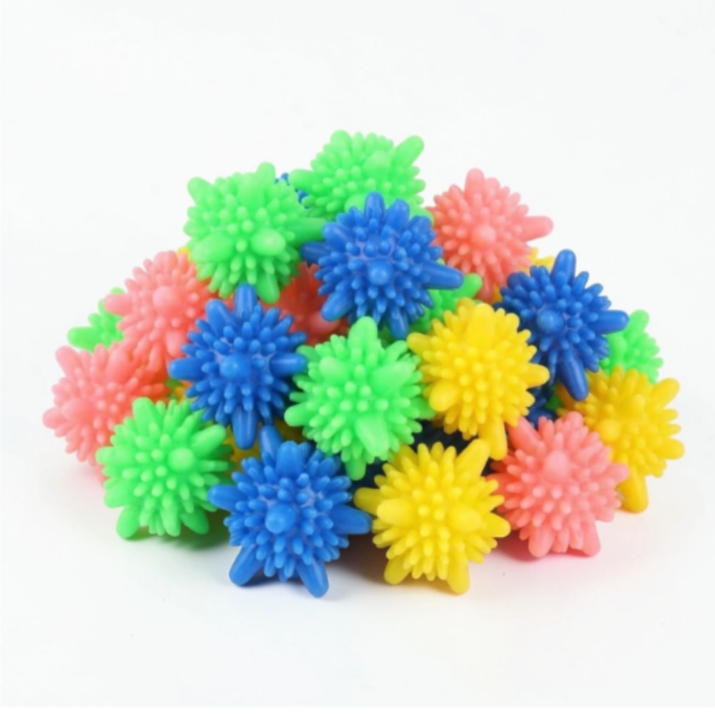 Corona Washing Machine Cleaning Balls | 10/20/30 Pcs