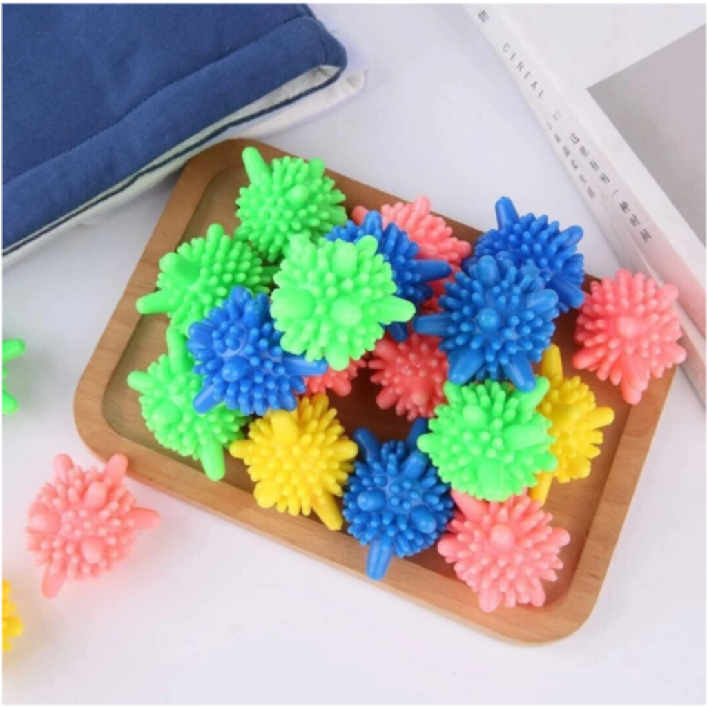 Corona Washing Machine Cleaning Balls | 10/20/30 Pcs