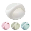 Self-Stick Instant Handle – Easy Grip Adhesive Handle | Pack of 4 | Random Color