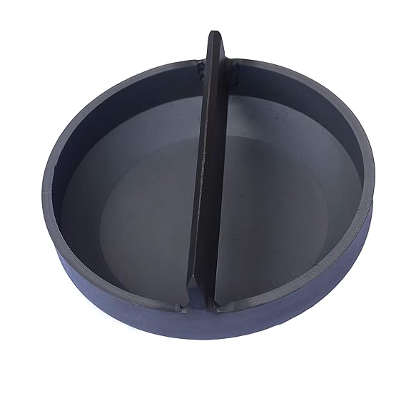 Coconut Breaker Hand Press Tool – Manual Coconut Cracking & Splitting Kitchen Tool