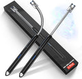 Gas Lighter for Kitchen Use – Long-Handle Refillable Stove & Gas Igniter for Safe, Easy Lighting