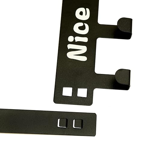 Carbon Steel 6-Hook Over-the-Door Hanger – Heavy-Duty Door Hook Rack for Clothes, Towels & Accessories