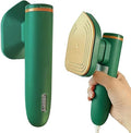 Portable Micro Steam Iron – Handheld Mini Garment Steamer for Clothes, Travel & Home Use | CL-JA-1001