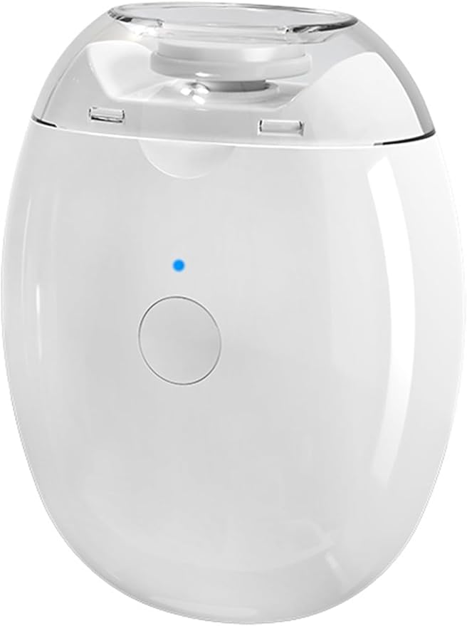 Electric Nail Clipper – Automatic Nail Trimmer & Cutter for Kids, Adults & Seniors