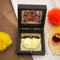 SIM-CHARAN PADUKA OF SHRI RAM