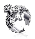 Eagle Ring – Stylish Eagle Design Statement Ring for Men & Women