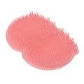 Foot Scrubber Mat – Deep Cleansing & Exfoliating Foot Bath Mat | Anti-Slip Bathroom Scrubber