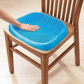 Egg Sitter Support Cushion – Ergonomic Seat Cushion for Comfort, Office, Home & Travel