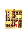 Brass Metal Swastik Vastu – Traditional Auspicious Wall Decor for Home & Office