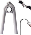 Faucet Bubbler Wrench Kit – Universal Tap Aerator Removal & Installation Tool for Kitchen & Bathroom